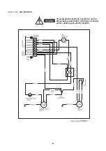 Предварительный просмотр 119 страницы Sanyo 1 852 351 85 Technical & Service Manual