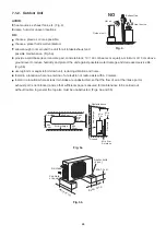 Предварительный просмотр 122 страницы Sanyo 1 852 351 85 Technical & Service Manual