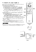 Предварительный просмотр 125 страницы Sanyo 1 852 351 85 Technical & Service Manual