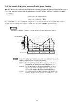 Предварительный просмотр 130 страницы Sanyo 1 852 351 85 Technical & Service Manual