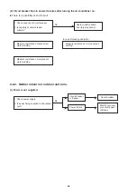 Предварительный просмотр 139 страницы Sanyo 1 852 351 85 Technical & Service Manual