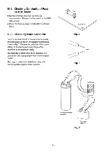 Предварительный просмотр 146 страницы Sanyo 1 852 351 85 Technical & Service Manual