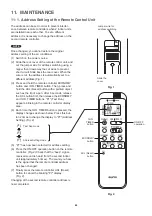 Предварительный просмотр 147 страницы Sanyo 1 852 351 85 Technical & Service Manual