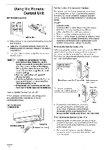 Предварительный просмотр 155 страницы Sanyo 1 852 351 85 Technical & Service Manual