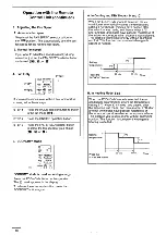 Предварительный просмотр 157 страницы Sanyo 1 852 351 85 Technical & Service Manual