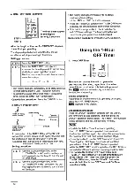 Предварительный просмотр 159 страницы Sanyo 1 852 351 85 Technical & Service Manual