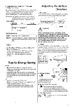 Предварительный просмотр 160 страницы Sanyo 1 852 351 85 Technical & Service Manual