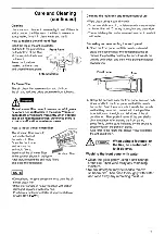 Предварительный просмотр 162 страницы Sanyo 1 852 351 85 Technical & Service Manual