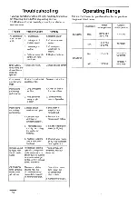 Предварительный просмотр 163 страницы Sanyo 1 852 351 85 Technical & Service Manual