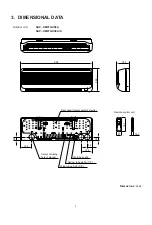 Предварительный просмотр 12 страницы Sanyo 1 852 658 85 Technical & Service Manual