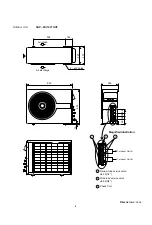 Предварительный просмотр 13 страницы Sanyo 1 852 658 85 Technical & Service Manual