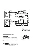 Предварительный просмотр 18 страницы Sanyo 1 852 658 85 Technical & Service Manual