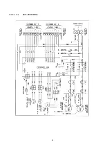 Предварительный просмотр 21 страницы Sanyo 1 852 658 85 Technical & Service Manual