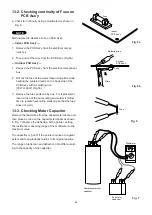 Предварительный просмотр 46 страницы Sanyo 1 852 658 85 Technical & Service Manual