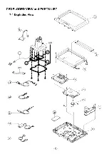 Предварительный просмотр 13 страницы Sanyo 1 938 102 10 Service Manual