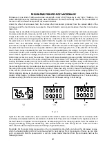 Предварительный просмотр 4 страницы Sanyo 10 Pwr Lvls Service Manual