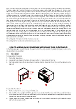 Предварительный просмотр 10 страницы Sanyo 10 Pwr Lvls Service Manual