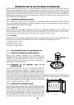 Предварительный просмотр 17 страницы Sanyo 10 Pwr Lvls Service Manual