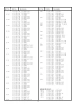 Preview for 12 page of Sanyo 1113 27004 Service Manual