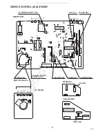 Preview for 6 page of Sanyo 1113 27115 Service Manual