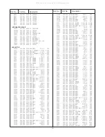 Preview for 12 page of Sanyo 1113 27115 Service Manual