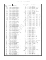 Preview for 16 page of Sanyo 1113 27115 Service Manual