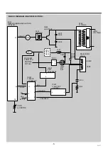 Предварительный просмотр 6 страницы Sanyo 1113 29315 Service Manual