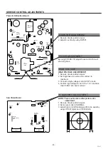 Preview for 14 page of Sanyo 1113 29315 Service Manual