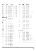 Предварительный просмотр 31 страницы Sanyo 1113 29315 Service Manual