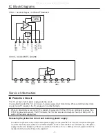 Preview for 7 page of Sanyo 111350609 Service Manual