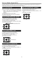 Preview for 12 page of Sanyo 111350609 Service Manual