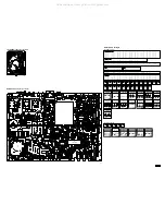 Предварительный просмотр 27 страницы Sanyo 111350609 Service Manual