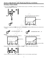 Preview for 11 page of Sanyo 111355102 Service Manual