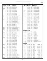 Предварительный просмотр 20 страницы Sanyo 111355102 Service Manual