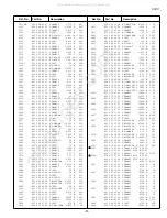 Preview for 21 page of Sanyo 111355102 Service Manual