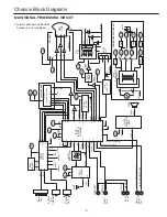 Preview for 3 page of Sanyo 111355116 Service Manual