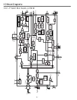 Preview for 6 page of Sanyo 111359614 Service Manual