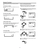 Preview for 15 page of Sanyo 111359614 Service Manual