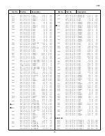 Preview for 21 page of Sanyo 111359614 Service Manual