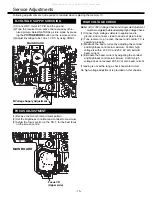 Preview for 15 page of Sanyo 111368901 Service Manual