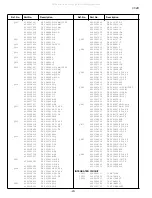 Preview for 20 page of Sanyo 111368901 Service Manual