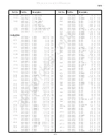 Preview for 21 page of Sanyo 111368901 Service Manual