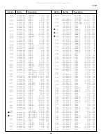 Preview for 22 page of Sanyo 111368901 Service Manual