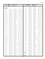 Preview for 23 page of Sanyo 111368901 Service Manual