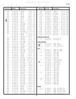 Preview for 24 page of Sanyo 111368901 Service Manual