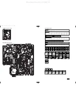 Preview for 30 page of Sanyo 111368901 Service Manual