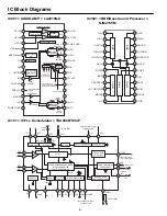 Preview for 6 page of Sanyo 111376316 Service Manual