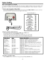 Preview for 10 page of Sanyo 111376316 Service Manual