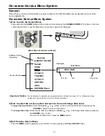 Preview for 11 page of Sanyo 111376316 Service Manual