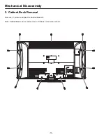 Preview for 16 page of Sanyo 111376316 Service Manual